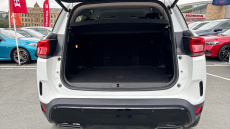 Citroen C5 Aircross 1.6 PureTech 180 Flair 5dr EAT8 Petrol Hatchback